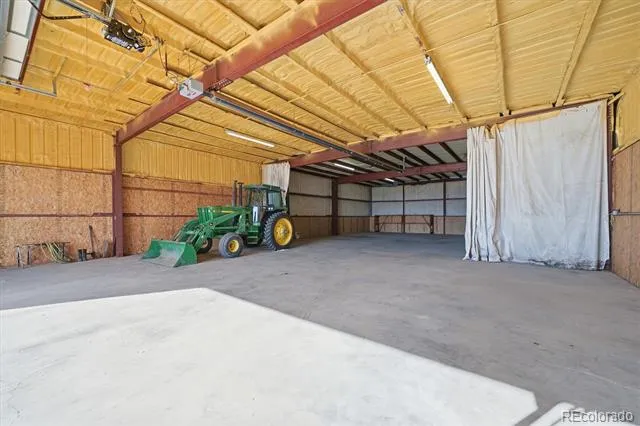 3127 County Road 49 Hudson, CO 80642