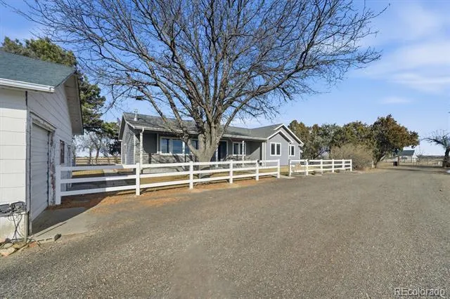 3127 County Road 49 Hudson, CO 80642