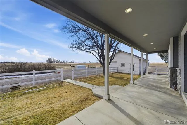 3127 County Road 49 Hudson, CO 80642