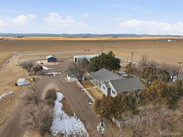 3127 County Road 49 Hudson, CO 80642