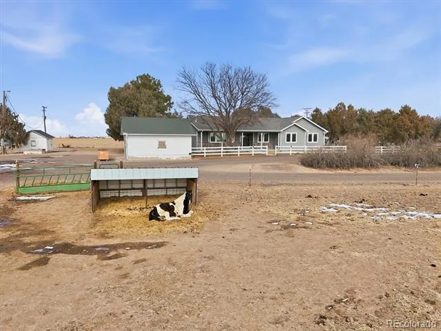 3127 County Road 49 Hudson, CO 80642