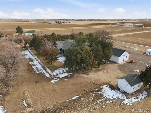3127 County Road 49 Hudson, CO 80642