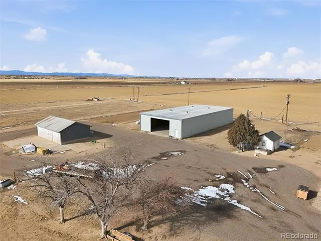 3127 County Road 49 Hudson, CO 80642