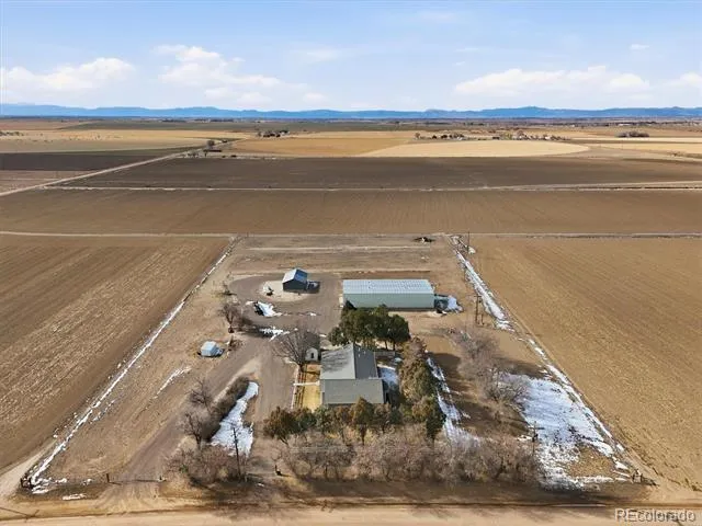 3127 County Road 49 Hudson, CO 80642