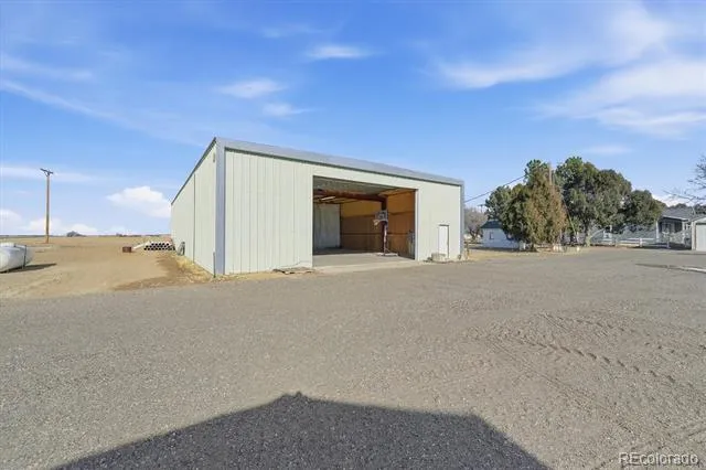 3127 County Road 49 Hudson, CO 80642
