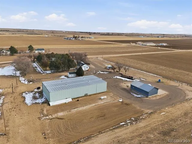3127 County Road 49 Hudson, CO 80642