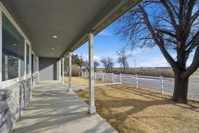 3127 County Road 49 Hudson, CO 80642