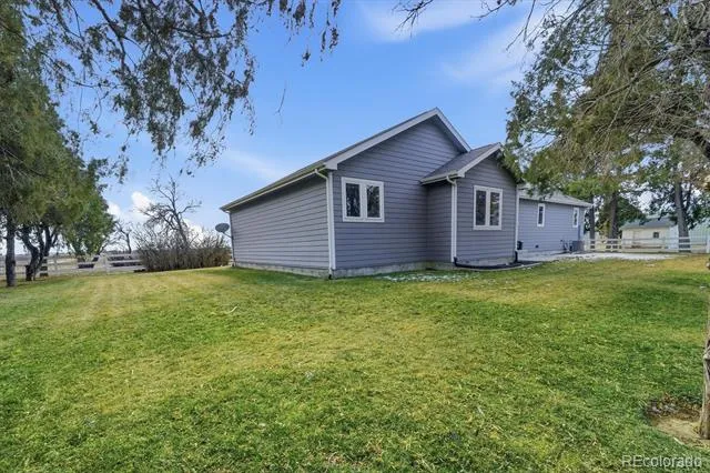3127 County Road 49 Hudson, CO 80642