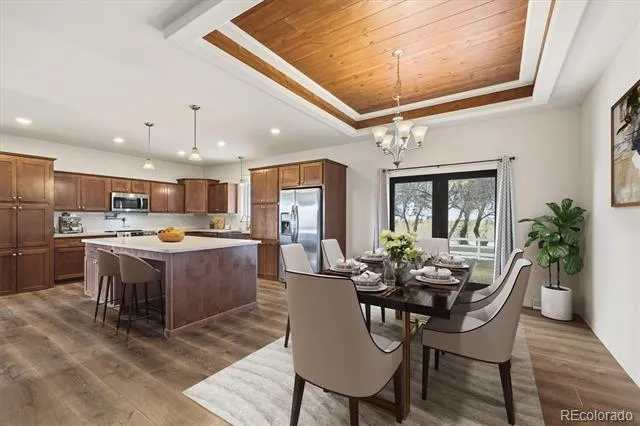 3127 County Road 49 Hudson, CO 80642