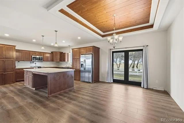 3127 County Road 49 Hudson, CO 80642