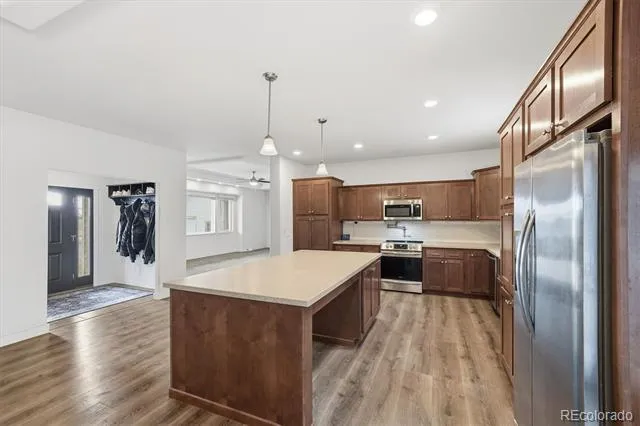3127 County Road 49 Hudson, CO 80642