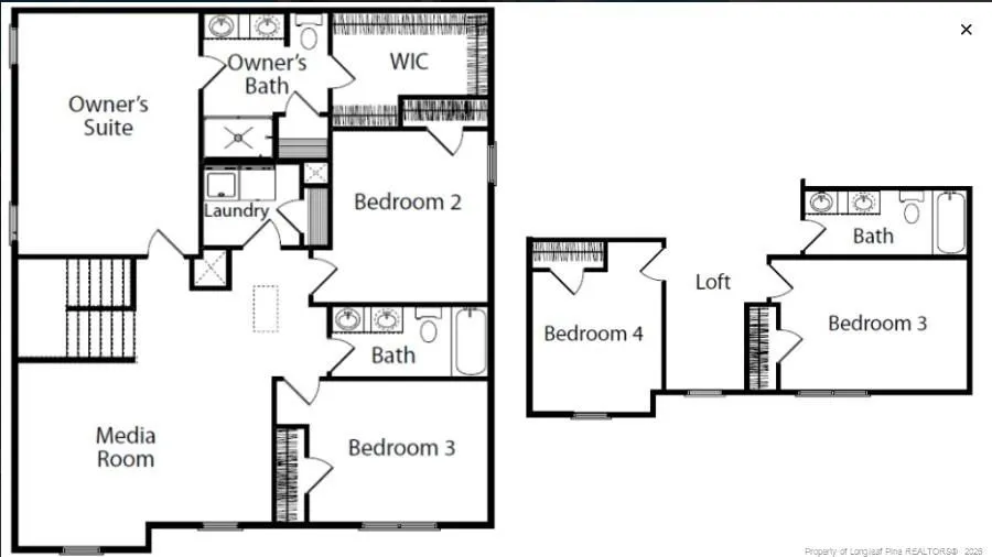 533 Open Range (Lot 52) Road Spring Lake, NC 28390