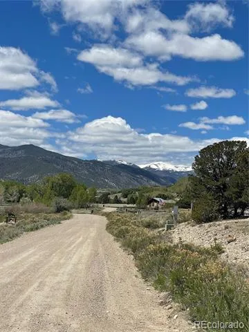 12510 Country Meadow Lane Salida, CO 81201