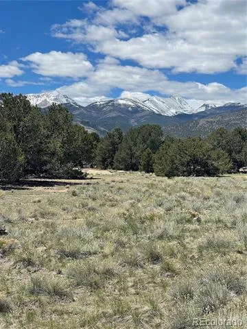 12510 Country Meadow Lane Salida, CO 81201