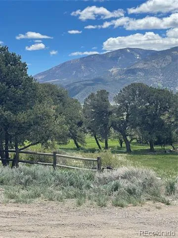 12510 Country Meadow Lane Salida, CO 81201