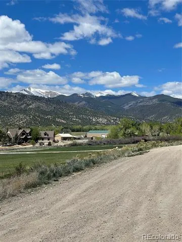 12510 Country Meadow Lane Salida, CO 81201
