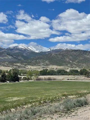 12510 Country Meadow Lane Salida, CO 81201