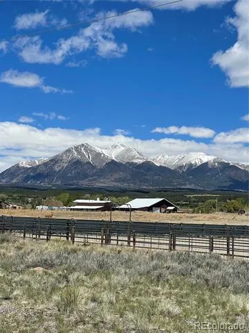 12510 Country Meadow Lane Salida, CO 81201