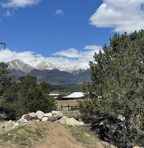 12510 Country Meadow Lane Salida, CO 81201