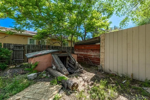2708 Poplar Street Pueblo, CO 81004