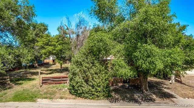 2708 Poplar Street Pueblo, CO 81004