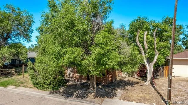 2708 Poplar Street Pueblo, CO 81004