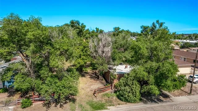 2708 Poplar Street Pueblo, CO 81004