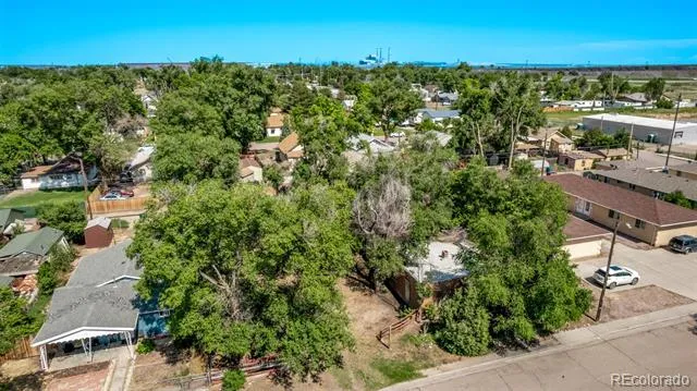 2708 Poplar Street Pueblo, CO 81004