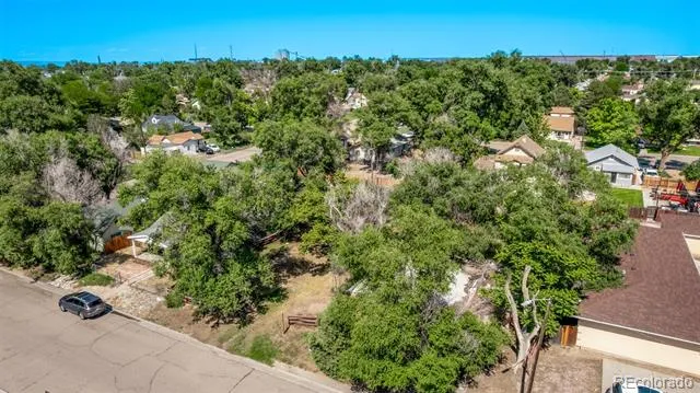 2708 Poplar Street Pueblo, CO 81004
