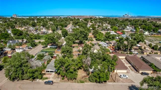 2708 Poplar Street Pueblo, CO 81004