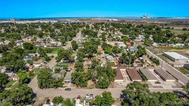 2708 Poplar Street Pueblo, CO 81004