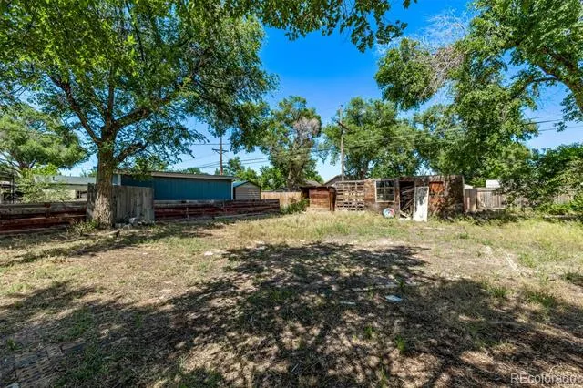 2708 Poplar Street Pueblo, CO 81004