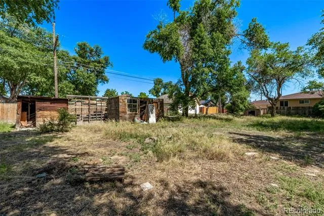 2708 Poplar Street Pueblo, CO 81004