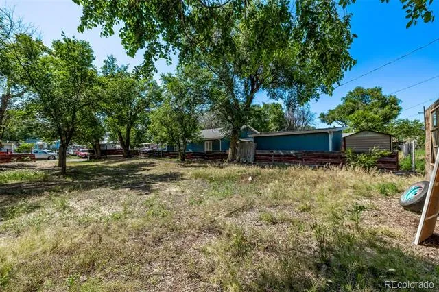 2708 Poplar Street Pueblo, CO 81004