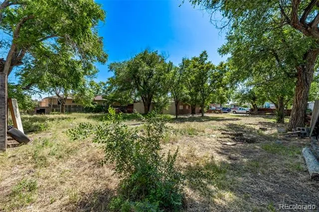2708 Poplar Street Pueblo, CO 81004