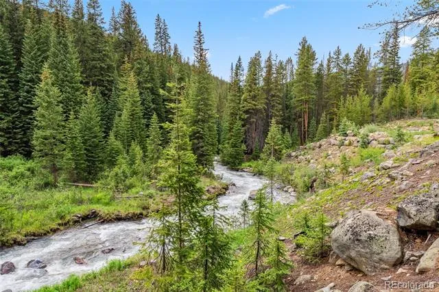 5080 Montezuma Road Montezuma, CO 80435