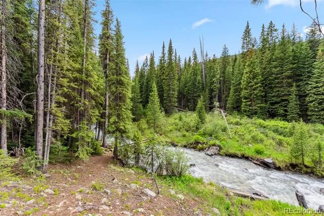 5080 Montezuma Road Montezuma, CO 80435