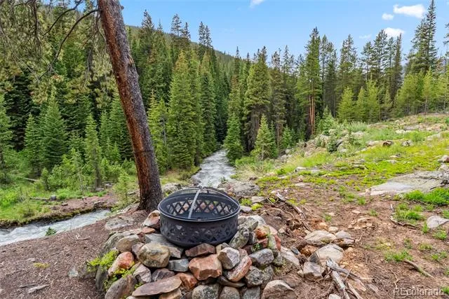 5080 Montezuma Road Montezuma, CO 80435