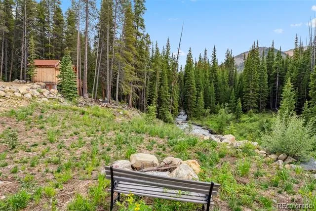5080 Montezuma Road Montezuma, CO 80435
