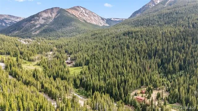 5080 Montezuma Road Montezuma, CO 80435