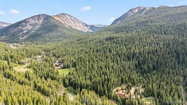 5080 Montezuma Road Montezuma, CO 80435