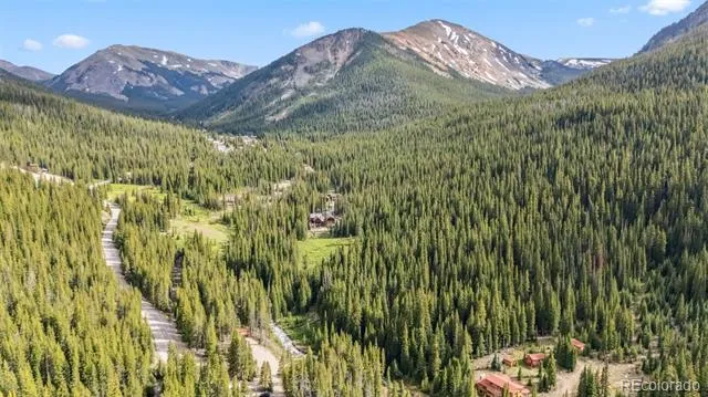 5080 Montezuma Road Montezuma, CO 80435