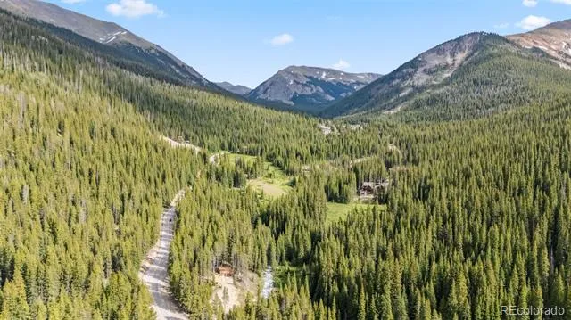 5080 Montezuma Road Montezuma, CO 80435