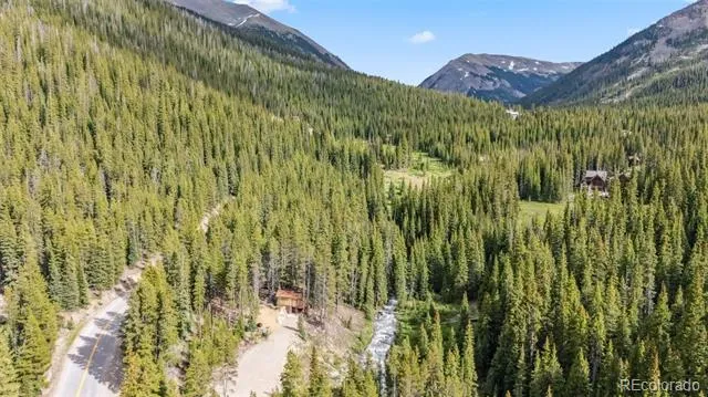5080 Montezuma Road Montezuma, CO 80435