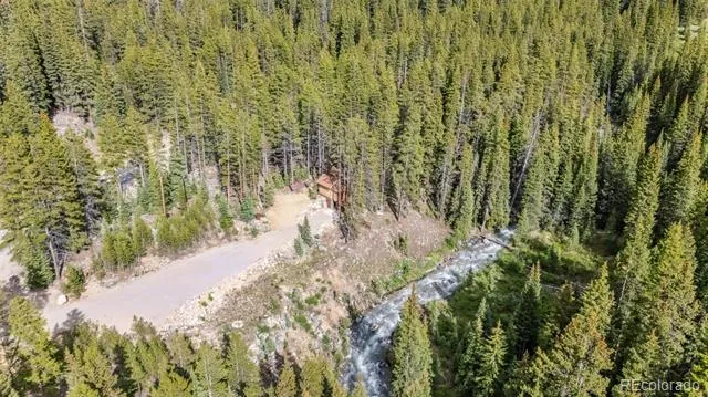 5080 Montezuma Road Montezuma, CO 80435