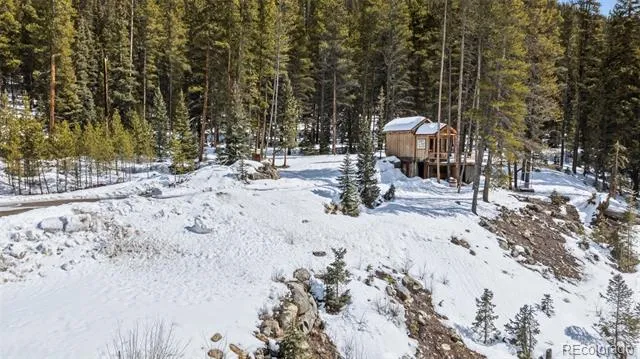 5080 Montezuma Road Montezuma, CO 80435