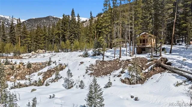 5080 Montezuma Road Montezuma, CO 80435