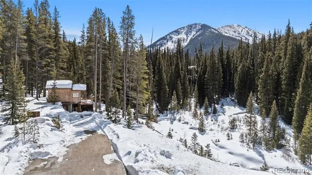 5080 Montezuma Road Montezuma, CO 80435