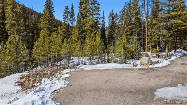 5080 Montezuma Road Montezuma, CO 80435