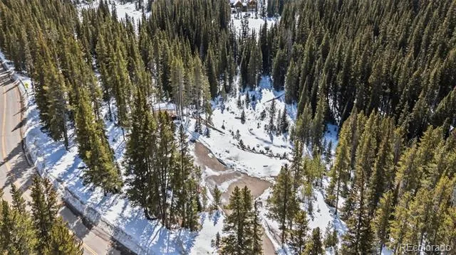 5080 Montezuma Road Montezuma, CO 80435
